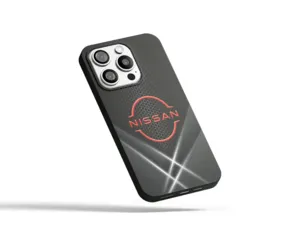 Nissan Silicon Cover for Smartphone Universal Pro Max